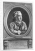 Charles Simon Favart by Claude-Antoine Littrey de Montigny