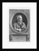 Charles Simon Favart by Claude-Antoine Littrey de Montigny
