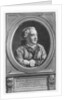 Charles Simon Favart by Claude-Antoine Littrey de Montigny