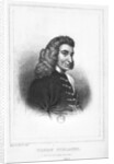 Henry Fielding, 1811 by James the Elder Hopwood