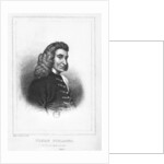 Henry Fielding, 1811 by James the Elder Hopwood