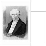 Charles Fourier by French School