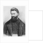 Julius Fröbel by German School