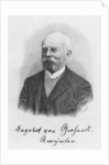 Dagobert von Gerhardt by German School