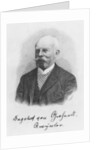 Dagobert von Gerhardt by German School