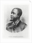 Louis Joseph Janvier by French School
