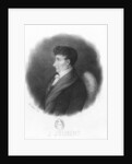 Joseph Joubert by Pierre-Charles Vogt