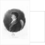 Joseph Joubert by Pierre-Charles Vogt