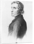 Théodore Jouffroy by French School