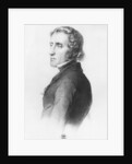 Théodore Jouffroy by French School