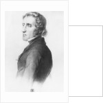 Théodore Jouffroy by French School