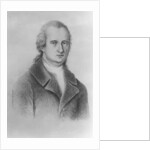 Vuk S. Karadzic by French School