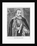 Jan Kochanowski by French School