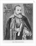 Jan Kochanowski by French School