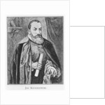 Jan Kochanowski by French School