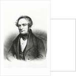 Paul de Kock by French School