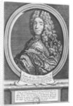 Portrait of Jean de La Bruyère by Etienne Jehandier Desrochers
