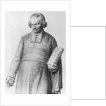 Charles-François Lhomond by French School