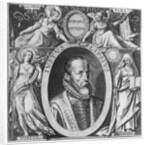 Justus Lipsius by Flemish School