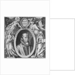 Justus Lipsius by Flemish School