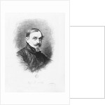 Rudolf Hermann Lotze by German School