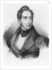 Alphonse de Lamartine by French School