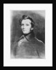 Alphonse de Lamartine, 1830 by French School