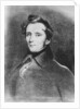 Alphonse de Lamartine, 1830 by French School