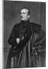 Alphonse de Lamartine aged 70 by French School