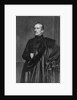 Alphonse de Lamartine aged 70 by French School