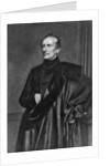 Alphonse de Lamartine aged 70 by French School