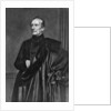 Alphonse de Lamartine aged 70 by French School