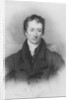 Charles Lamb by French School