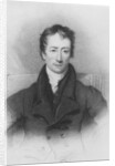 Charles Lamb by French School