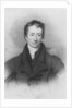 Charles Lamb by French School