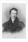 Charles Lamb by French School