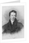Charles Lamb by French School