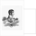 Jean-Charles-Julien Luce de Lancival by French School