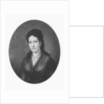 Suzanne Caubel, Madame Pierre Larousse by French School