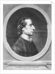 Johann Kaspar Lavater by French School