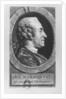 Portrait of Jean François Marmontel, 1765 by Augustin de Saint-Aubin