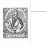 Clément Marot by French School