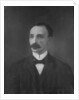 Portrait of José Marti by French School
