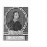 Gilles Ménage by French School