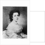 Madame Jules Michelet by French School