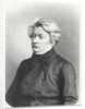 Portrait of Adam Mickiewicz by French School