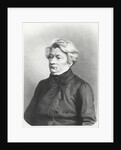Portrait of Adam Mickiewicz by French School