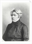 Portrait of Adam Mickiewicz by French School