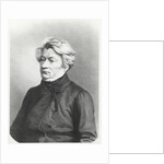 Portrait of Adam Mickiewicz by French School