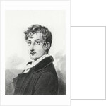 Charles Hubert Millevoye by French School